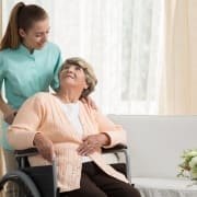 Home health care is an iportant conversation to have. Read more about these 5 tips.