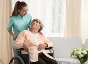 Home health care is an important conversation to have. Learn more with these 5 tips.
