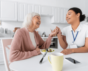 Licensed Caregiver Agency, Louisville KY