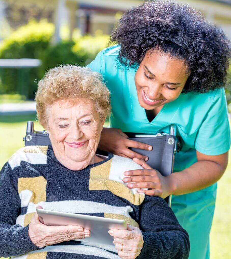 Senior Care Twentynine Palms, CA thumbnail