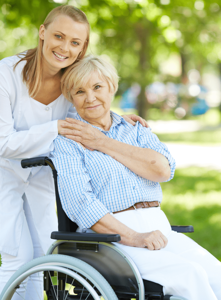 Premier Caregiver Services, Louisville’s premier dementia care agency