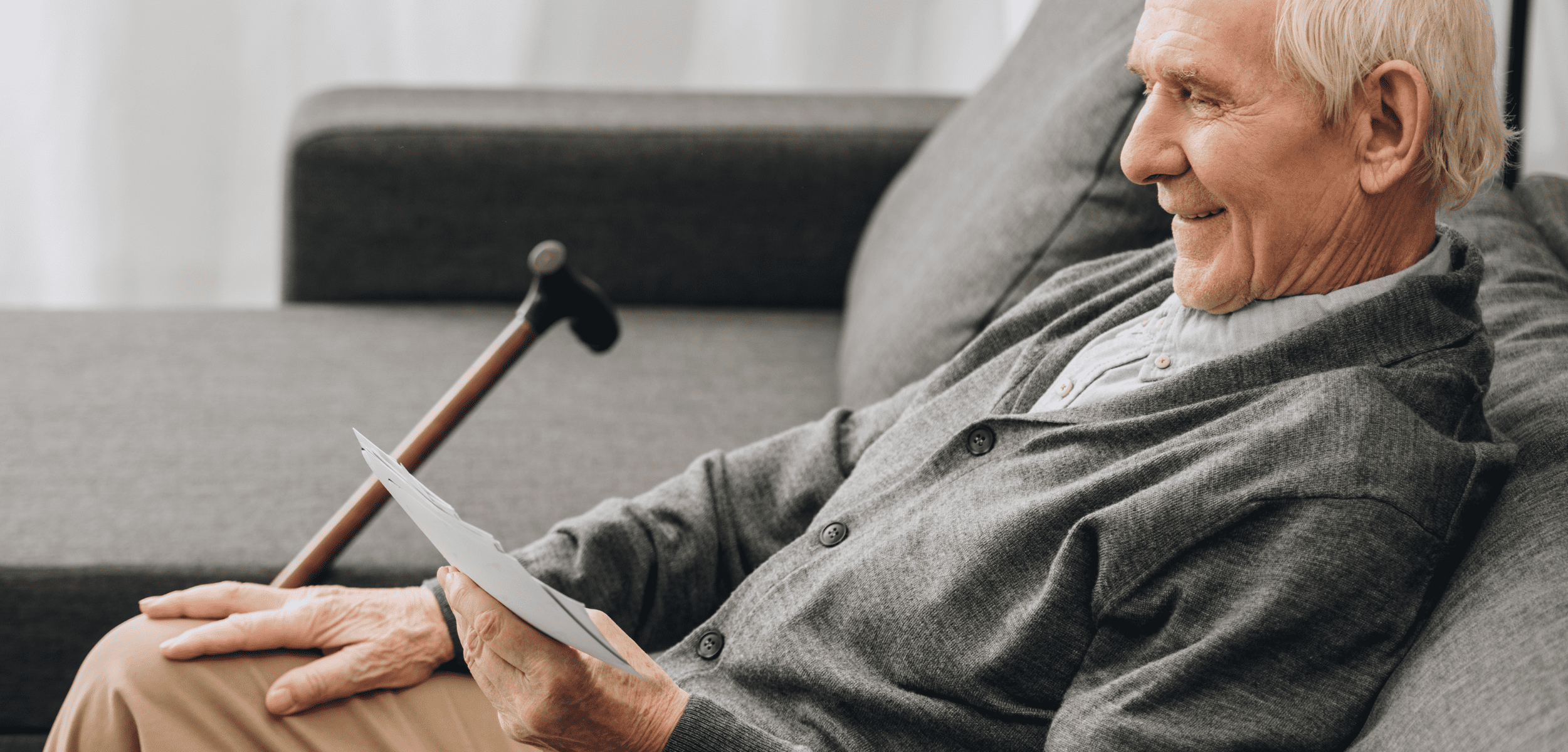 Premier Caregiver Services offers healthcare services to those with dementia.