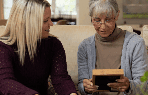 Recognizing the Signs of Dementia