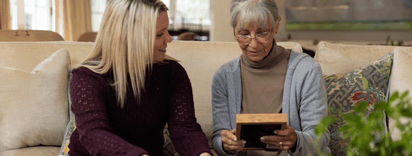 Recognizing the Signs of Dementia