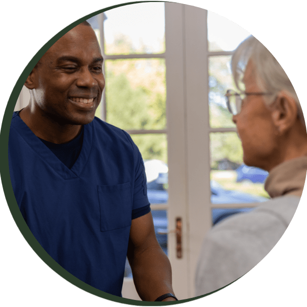 Louisville‘s #1 Home Care Agency, Alzheimer’s and Dementia Care