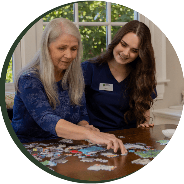 Best dementia care Louisville Kentucky, Senior Caregiving Agency