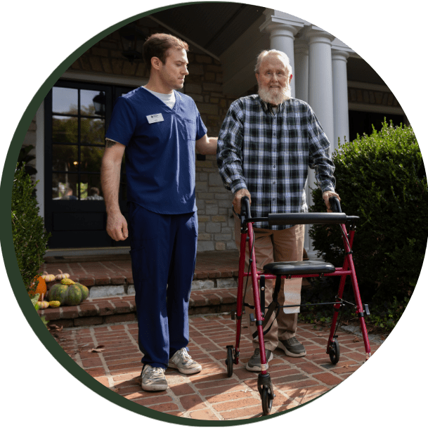 Best Dementia Caregivers serving Louisville KY, Premier Caregiver Services