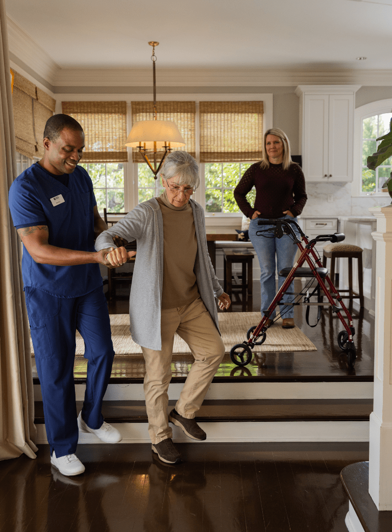 Premier Caregiver Services, Louisville’s premier dementia care agency