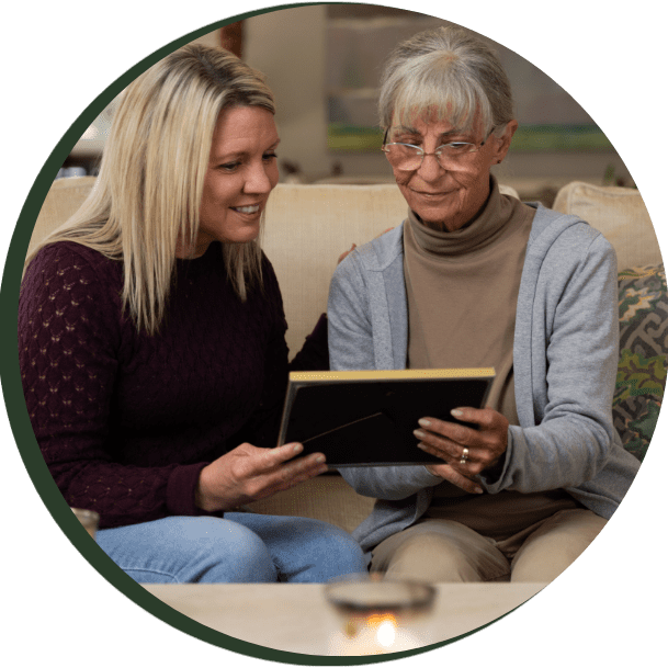 Dementia Home Care, Dementia Caregiving Experts, Different Types of Dementia