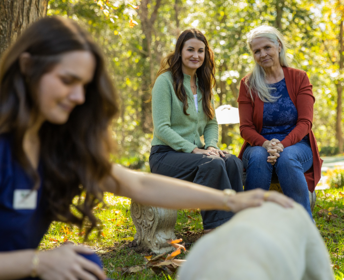 Dementia Home Care Near Me, Louisville Caregiving Agency, Premier Caregiving