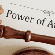Understanding Medical and Legal Power of Attorney for Elderly Seniors