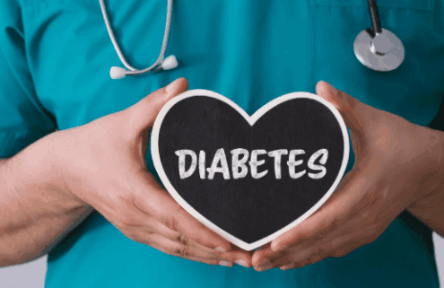 At-Home Diabetes Management Care for Seniors