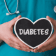 At-Home Diabetes Management Care for Seniors