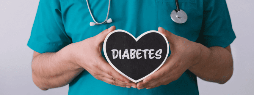 At-Home Diabetes Management Care for Seniors