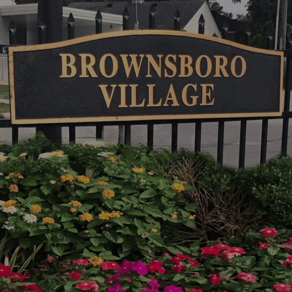 Caregiving Services in Brownsboro Village KY